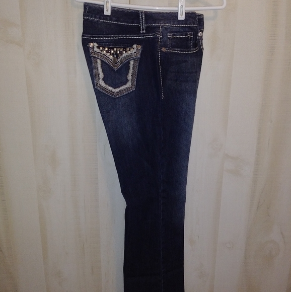 Nine West Denim - Nine West Jeans Bootcut Size 10